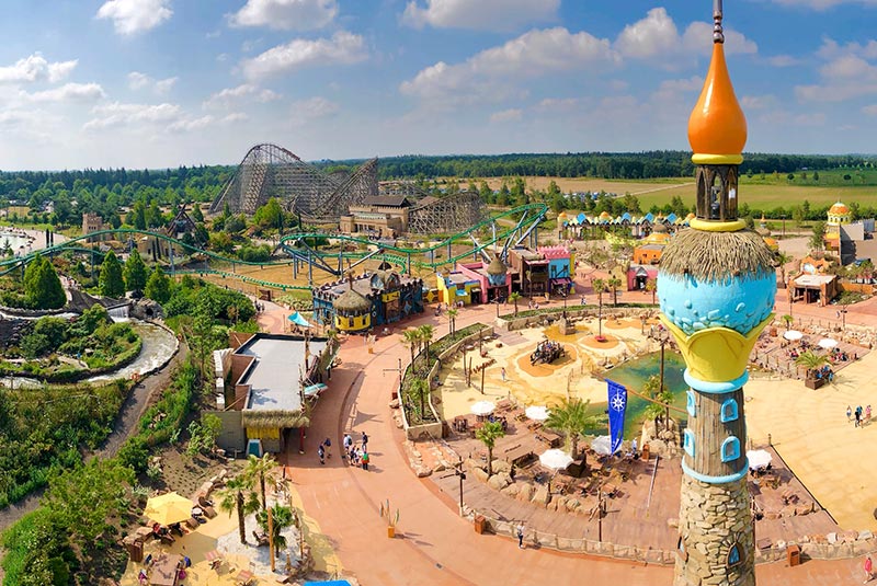 Toverland